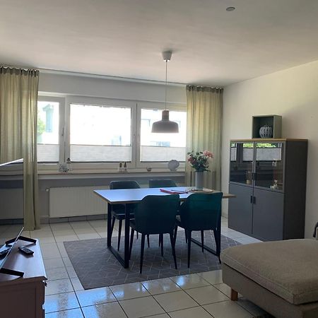 Dorsten-Ferienwohnung, Hermannstrasse Εξωτερικό φωτογραφία