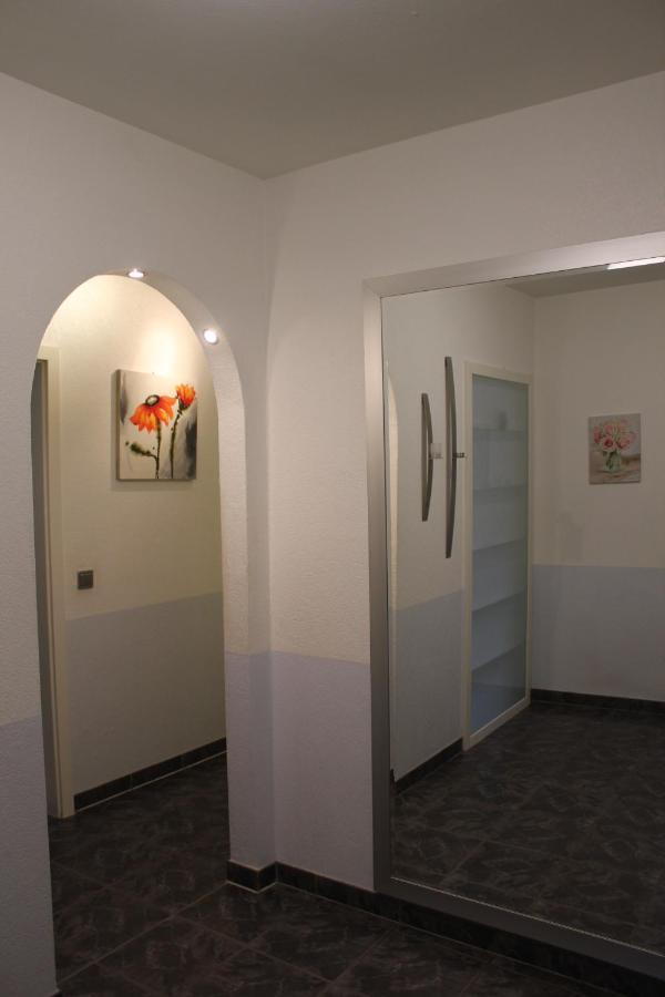 Dorsten-Ferienwohnung, Hermannstrasse Εξωτερικό φωτογραφία