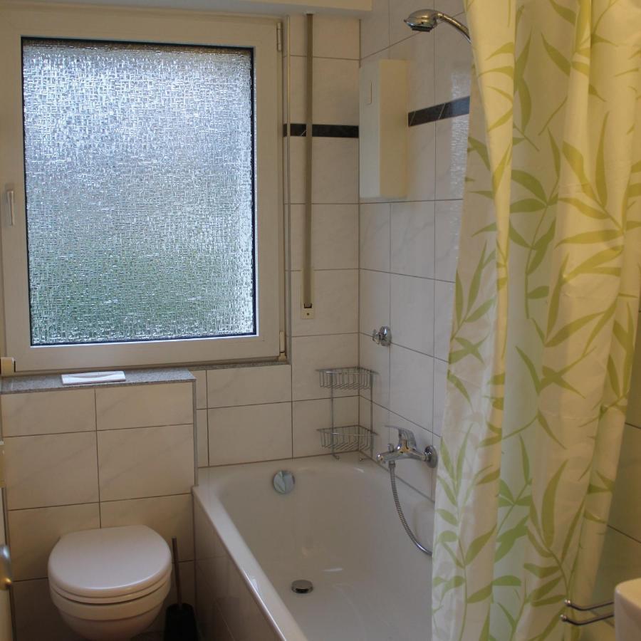 Dorsten-Ferienwohnung, Hermannstrasse Εξωτερικό φωτογραφία