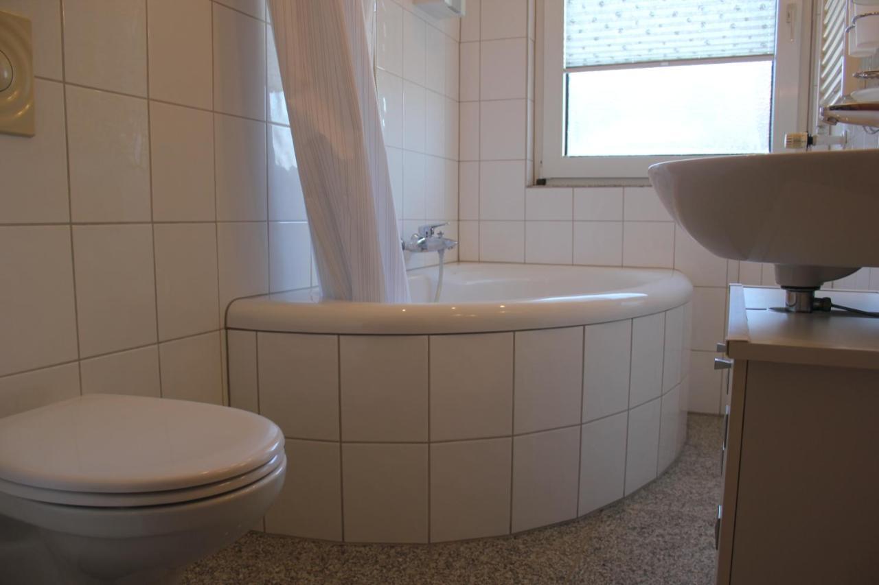 Dorsten-Ferienwohnung, Hermannstrasse Εξωτερικό φωτογραφία