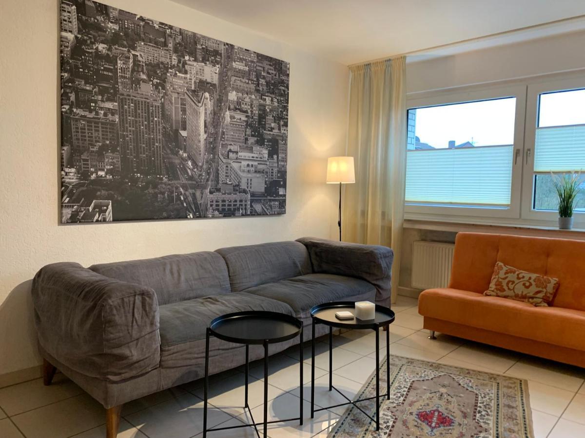 Dorsten-Ferienwohnung, Hermannstrasse Εξωτερικό φωτογραφία