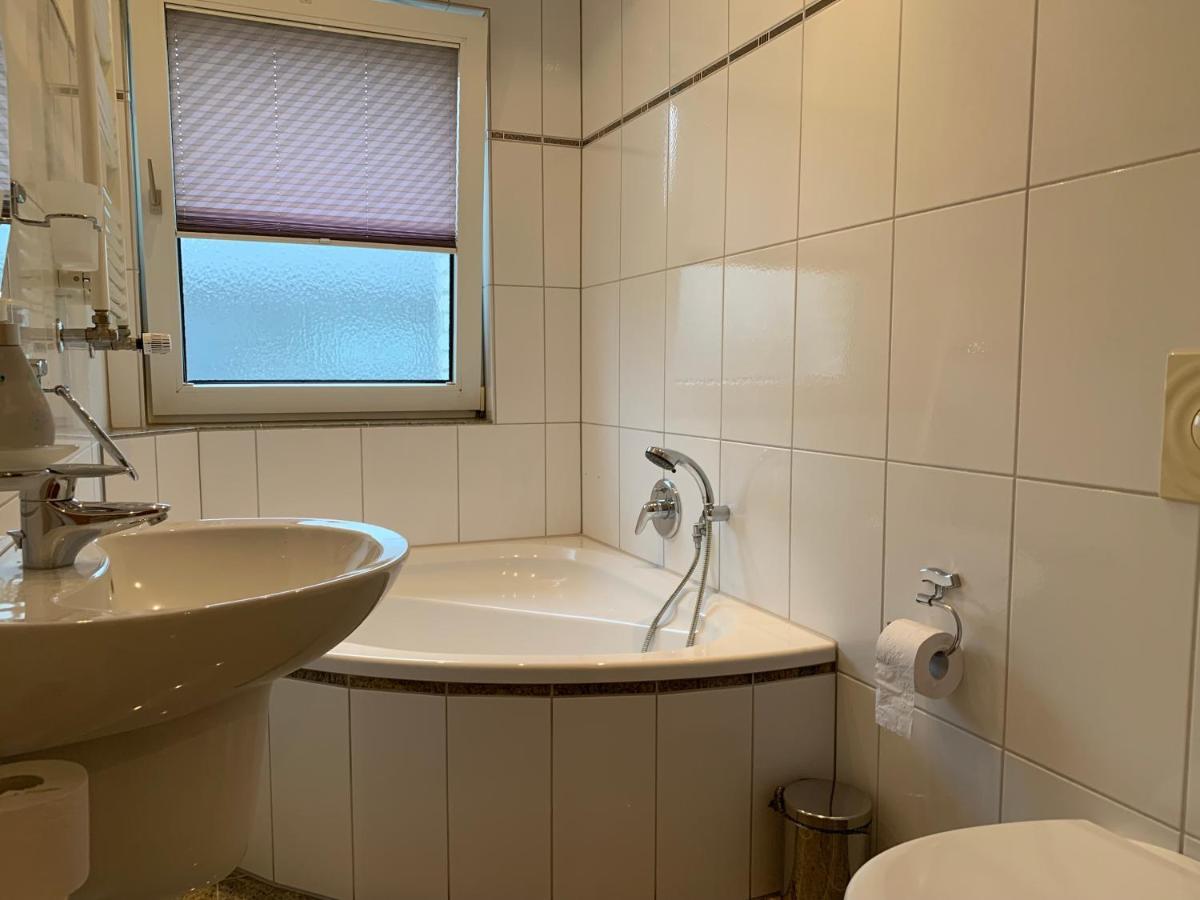 Dorsten-Ferienwohnung, Hermannstrasse Εξωτερικό φωτογραφία