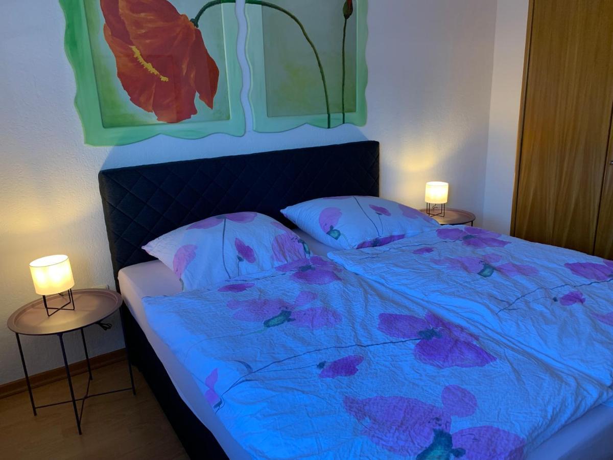 Dorsten-Ferienwohnung, Hermannstrasse Εξωτερικό φωτογραφία
