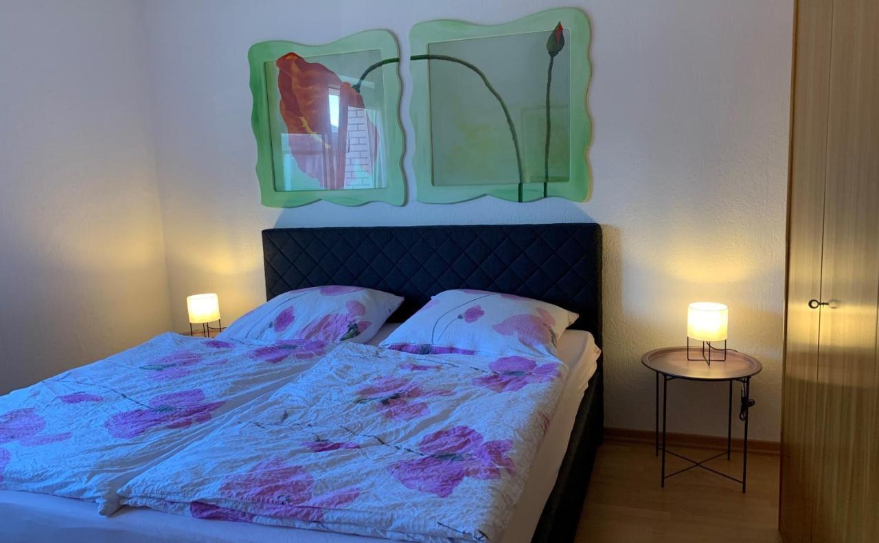 Dorsten-Ferienwohnung, Hermannstrasse Εξωτερικό φωτογραφία