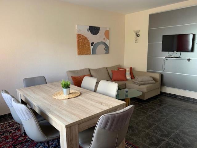 Dorsten-Ferienwohnung, Hermannstrasse Εξωτερικό φωτογραφία