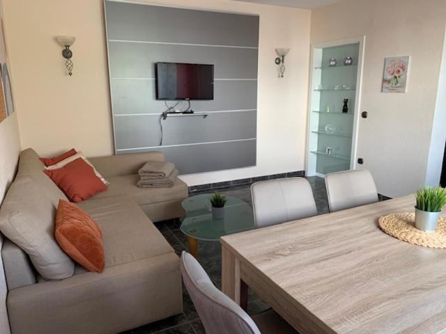 Dorsten-Ferienwohnung, Hermannstrasse Εξωτερικό φωτογραφία