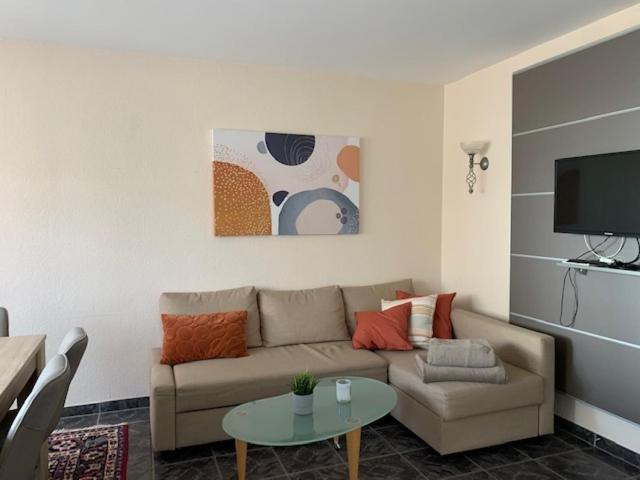 Dorsten-Ferienwohnung, Hermannstrasse Εξωτερικό φωτογραφία