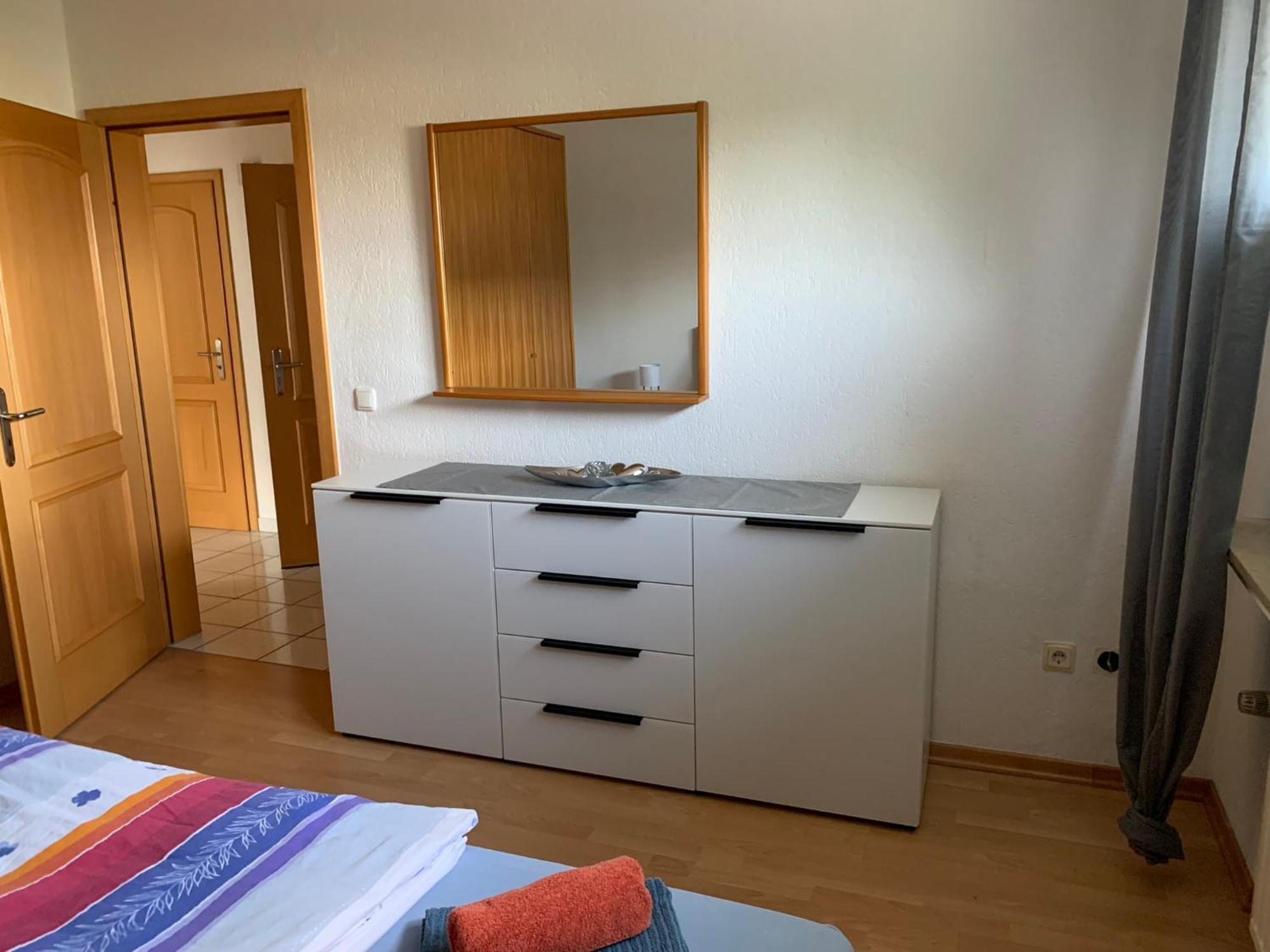 Dorsten-Ferienwohnung, Hermannstrasse Εξωτερικό φωτογραφία