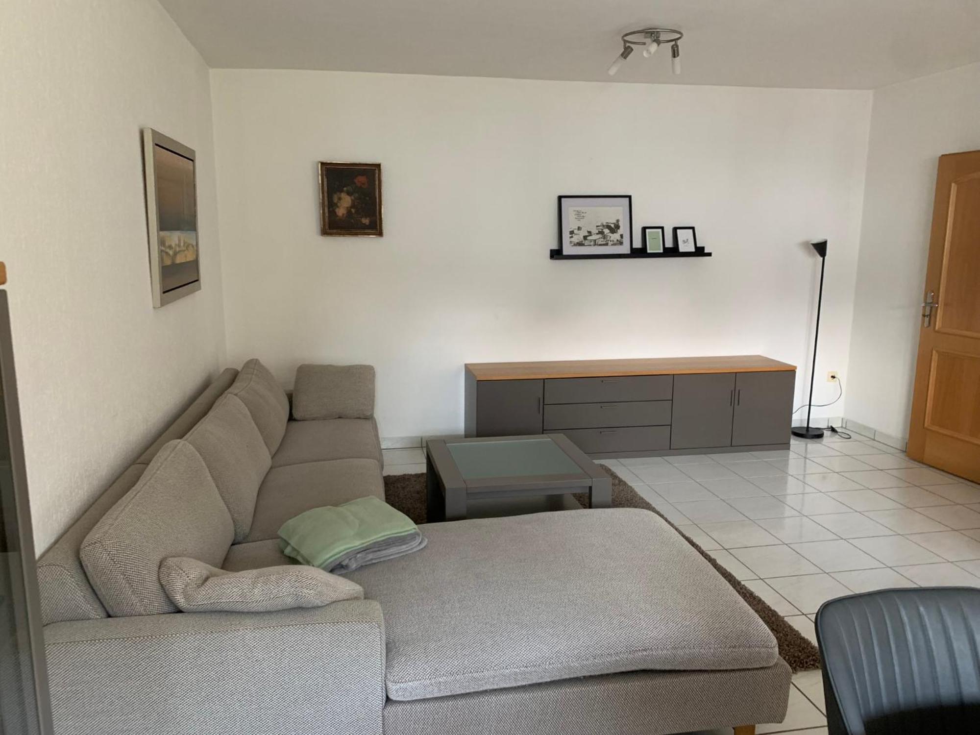 Dorsten-Ferienwohnung, Hermannstrasse Εξωτερικό φωτογραφία